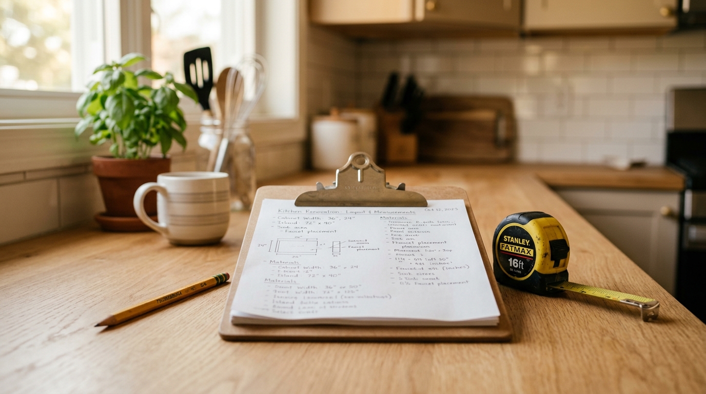 How to Describe a Home Repair Problem Clearly to a Contractor